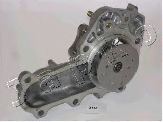 Водяной насос METELLI PA921