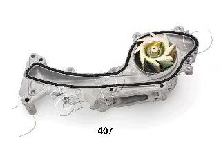 Водяной насос JAPKO 35407