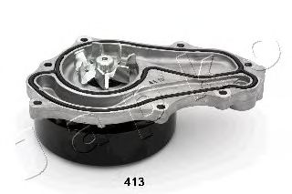 Водяной насос JAPKO 35413