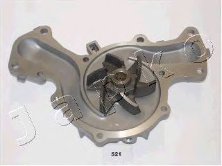 Водяной насос JAPANPARTS 3505521
