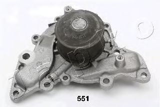 Водяной насос JAPKO 35551