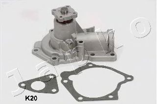 Водяной насос JAPKO 35K20