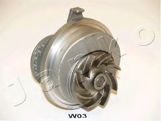 Водяной насос JAPANPARTS 35W0003