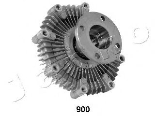 Сцепление, вентилятор радиатора JAPKO 36900
