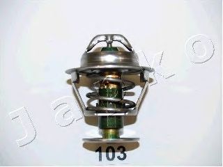 Термостат, охлаждающая жидкость JAPKO 38103