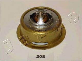 Термостат, охлаждающая жидкость JAPKO 38208