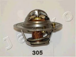 Термостат, охлаждающая жидкость JAPKO 38305