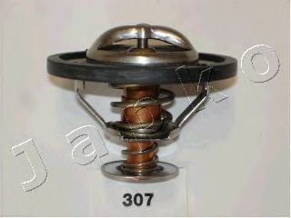 Термостат, охлаждающая жидкость JAPKO 38307