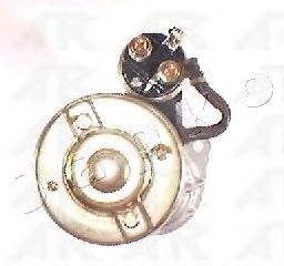 Стартер JAPANPARTS 003D187