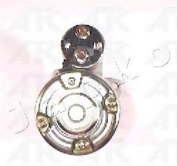 Стартер ASHIKA MTM173