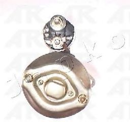 Стартер ASHIKA MTS195