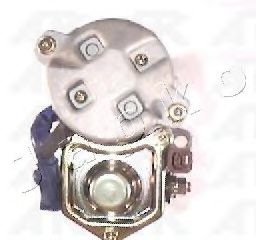 Стартер ASHIKA MTS196