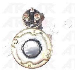 Стартер HELLA JS557