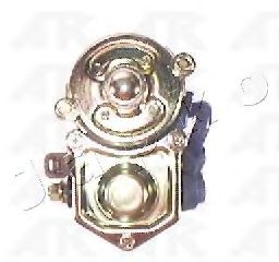 Стартер JAPANPARTS 003T197