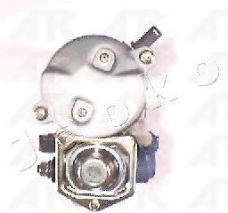 Стартер JAPANPARTS 003Z251