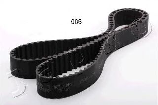 Ремень ГРМ JAPKO 40006