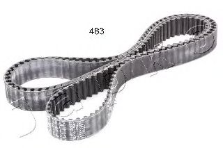 Ремень ГРМ JAPKO 40483