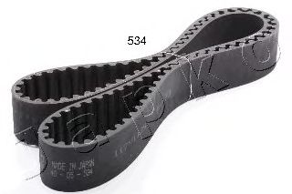 Ремень ГРМ JAPANPARTS 4005534