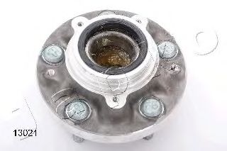 Ступица колеса JAPKO 413021