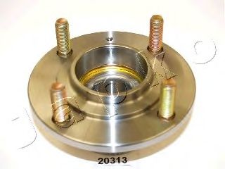 Ступица колеса JAPANPARTS 4420313