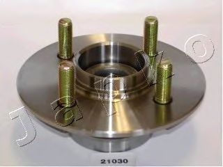 Ступица колеса JAPANPARTS 4421030