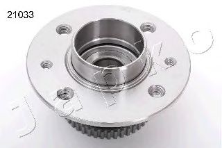 Ступица колеса JAPKO 421033