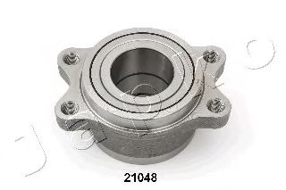Комплект подшипника ступицы колеса JAPANPARTS 4421048