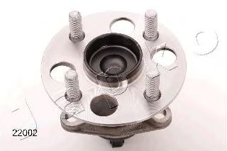 Ступица колеса JAPKO 422002