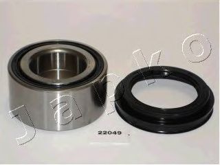 Комплект подшипника ступицы колеса JAPKO 422049