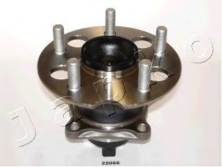 Ступица колеса JAPKO 422066