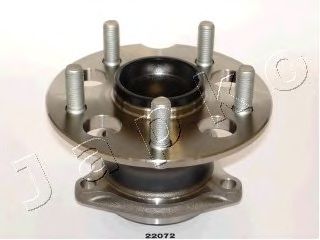 Ступица колеса JAPKO 422072