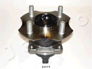 Ступица колеса JAPKO 422074