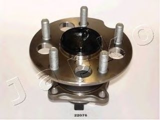 Ступица колеса JAPKO 422076