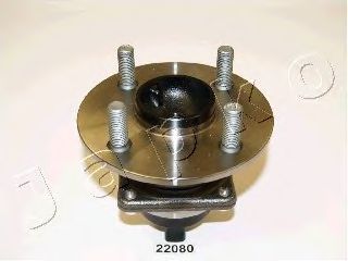 Ступица колеса JAPKO 422080