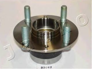 Ступица колеса JAPKO 423017