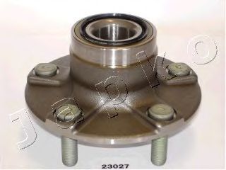 Ступица колеса JAPKO 423027