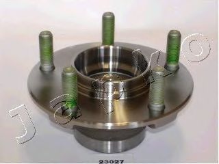 Ступица колеса JAPKO 423027
