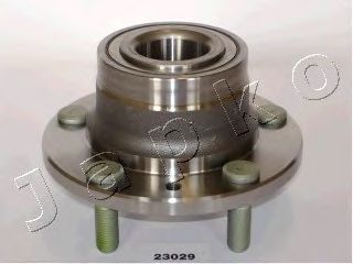 Ступица колеса JAPKO 423029