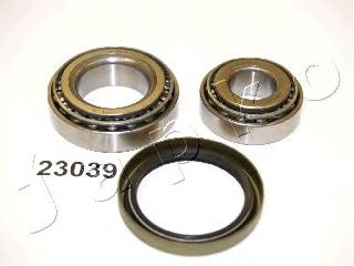 Комплект подшипника ступицы колеса JAPANPARTS 4423039