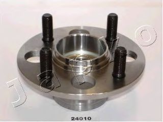 Ступица колеса JAPKO 424010