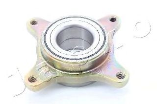 Комплект подшипника ступицы колеса JAPKO 424042