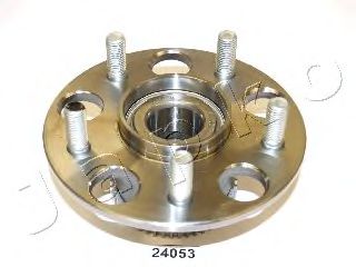 Ступица колеса JAPKO 424053