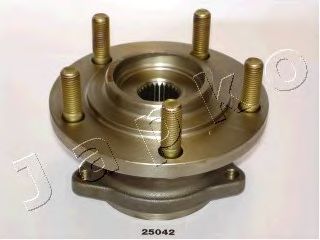 Ступица колеса JAPKO 425042