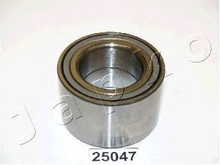 Комплект подшипника ступицы колеса JAPKO 425047