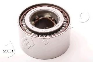 Комплект подшипника ступицы колеса JAPKO 425051
