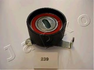 Устройство для натяжения ремня, ремень ГРМ JAPKO 45239