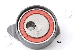 Устройство для натяжения ремня, ремень ГРМ JAPKO 45605