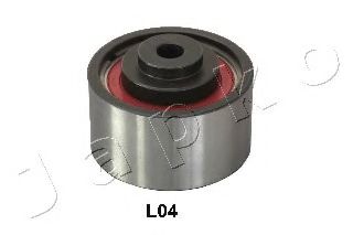 Устройство для натяжения ремня, ремень ГРМ JAPKO 45L04