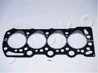 Прокладка, головка цилиндра JAPKO 46995A