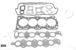 Комплект прокладок, головка цилиндра JAPKO 48899